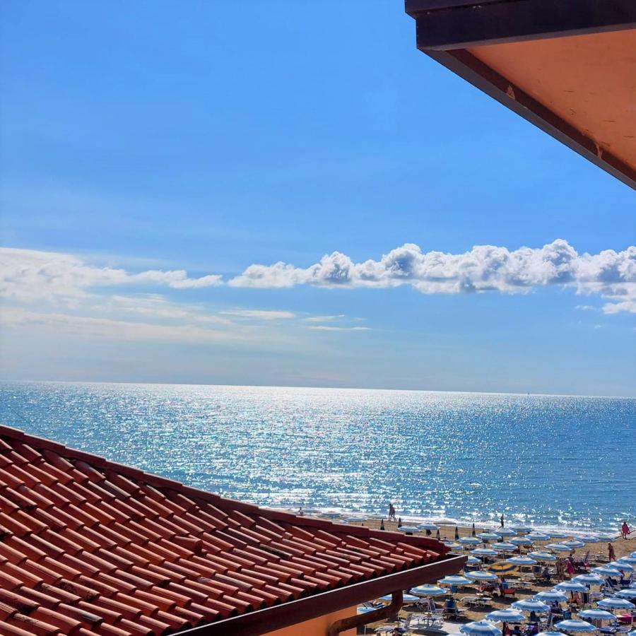 Ornella Hotel