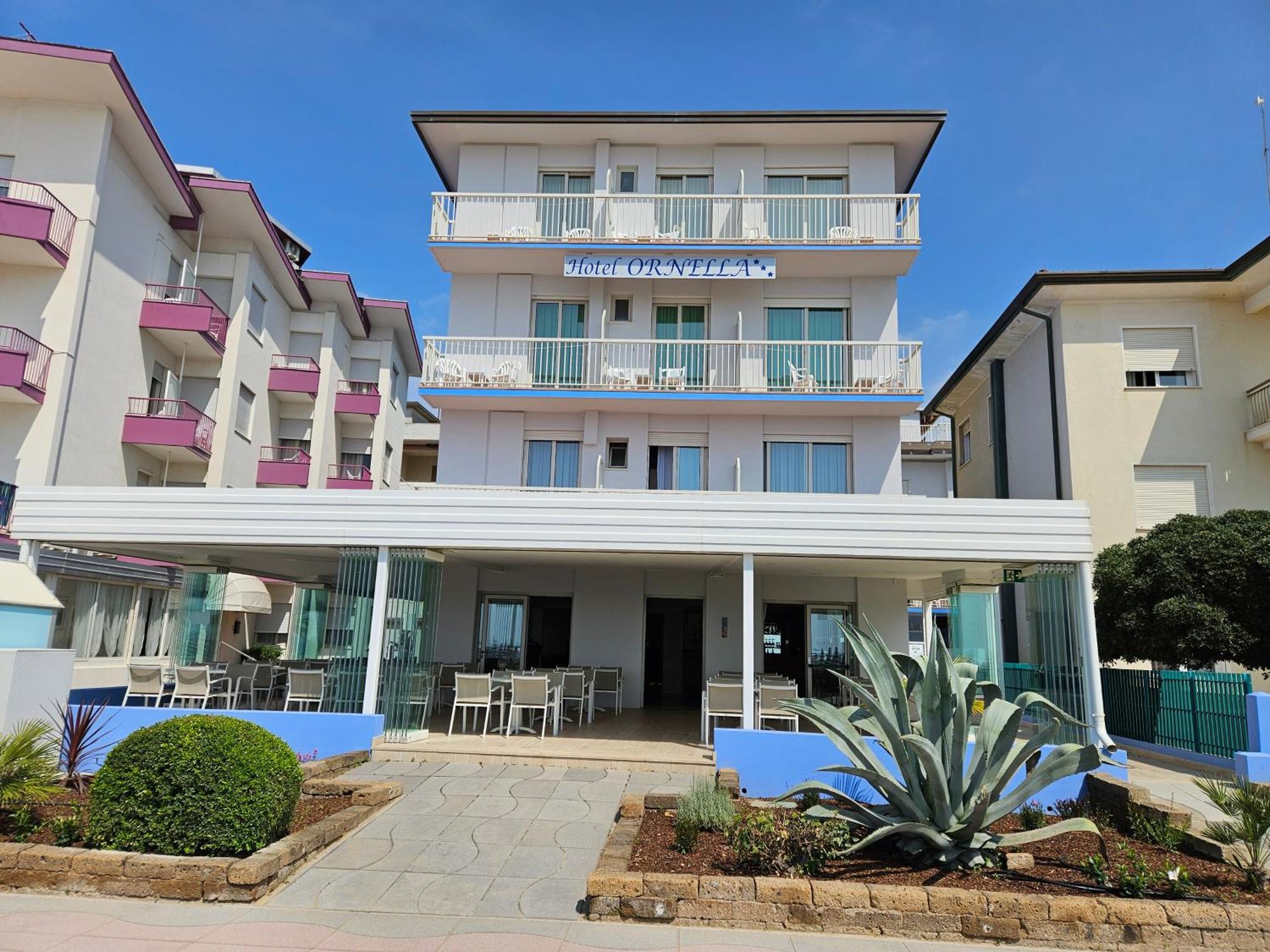 Hotel Ornella