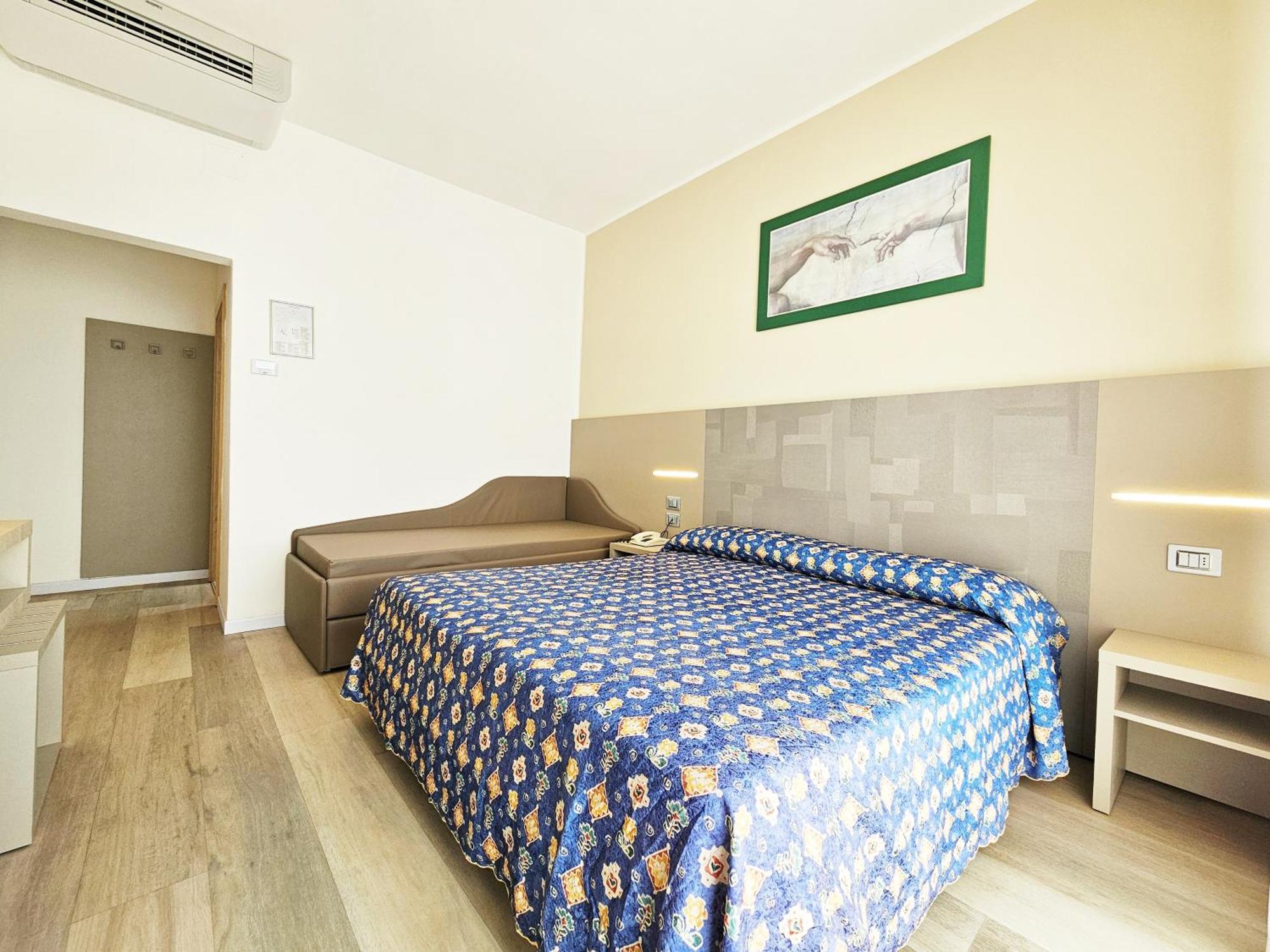 Ornella Hotel Lido di Jesolo