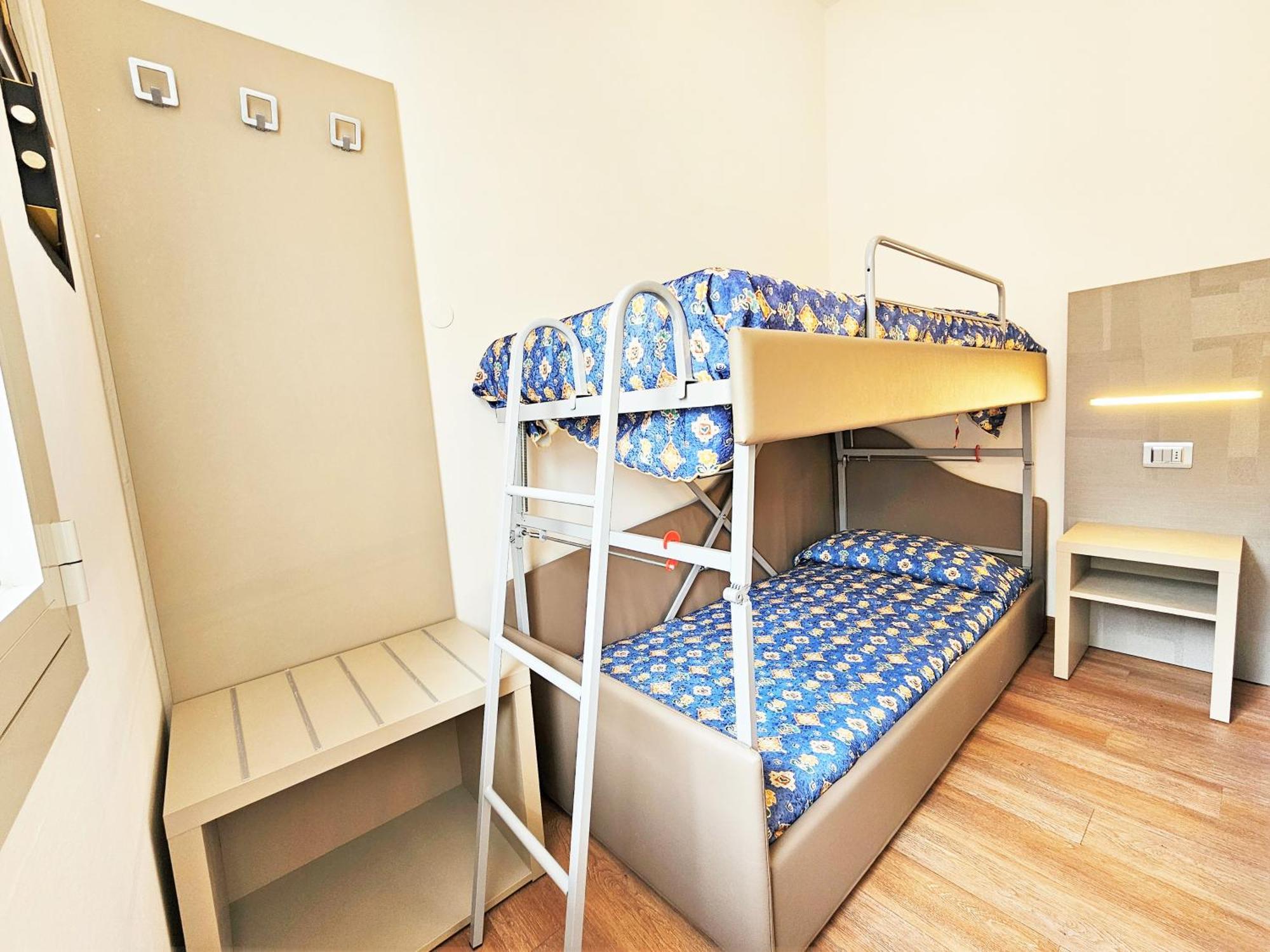 Ornella 3* Lido di Jesolo