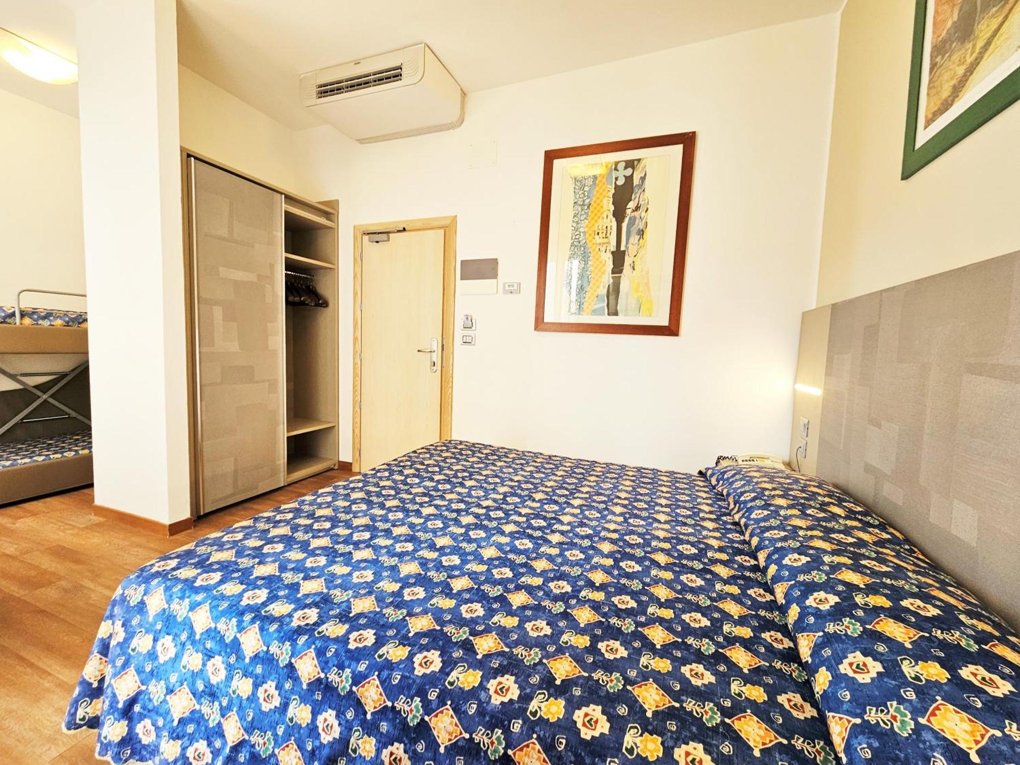 Ornella Hotel