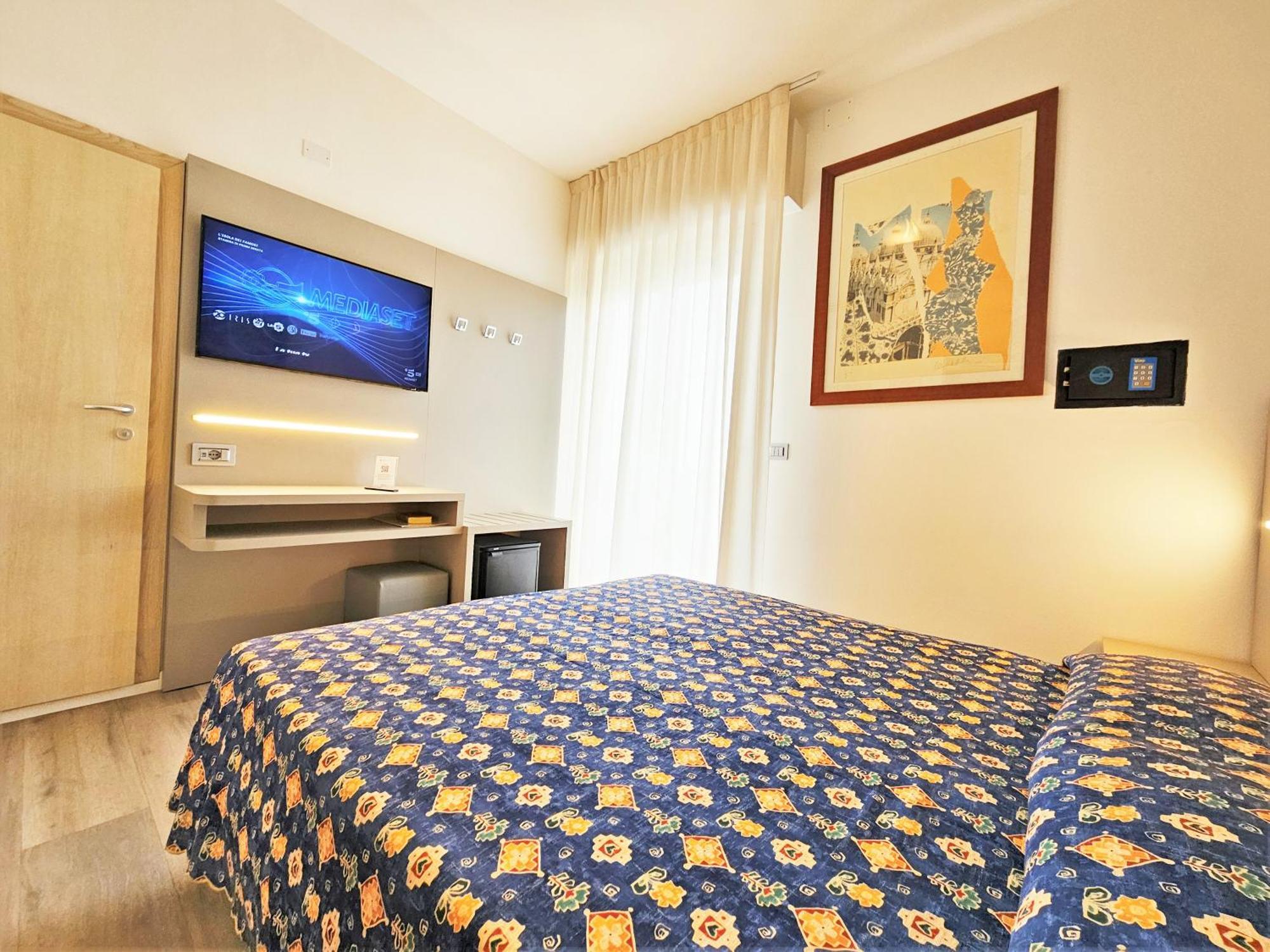 Ornella Hotel 3*