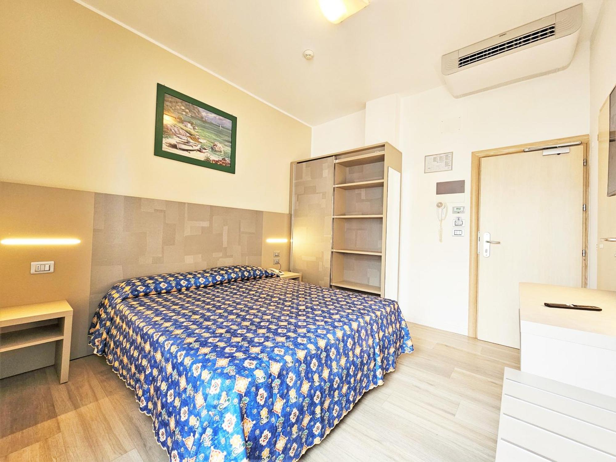 Hotel Ornella 3*