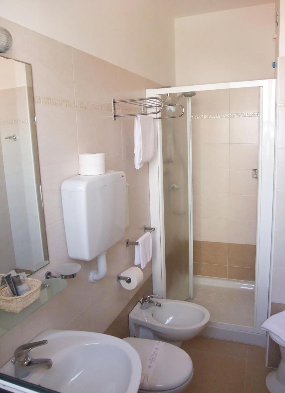 Hotel Ornella Lido di Jesolo