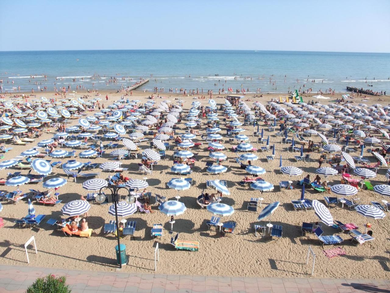 Ornella Hotel