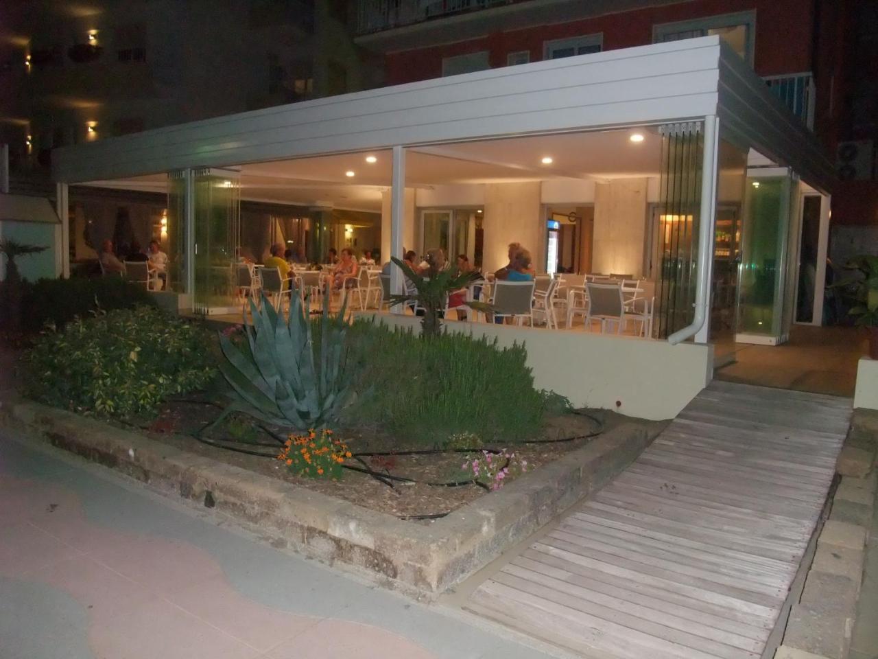 Ornella Lido di Jesolo