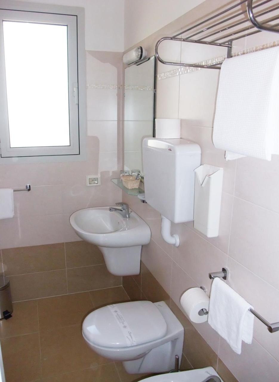 Ornella Hotel 3*